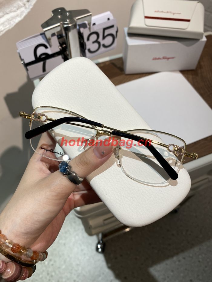 Salvatore Ferragamo Sunglasses Top Quality SFS00280